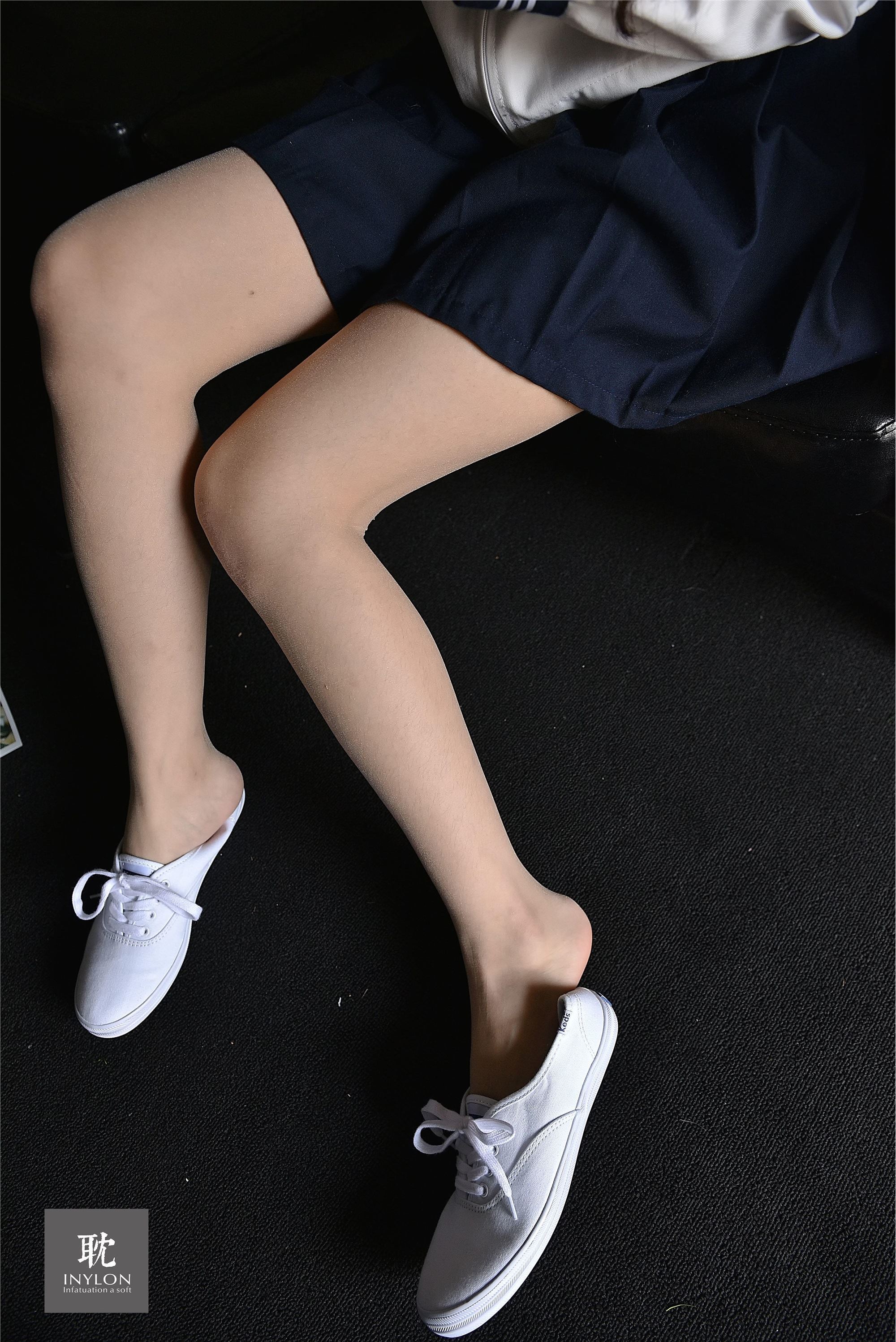 IESS异思趣向《普惠集240》- 模特：幸子《另类原光高反差运动丝》